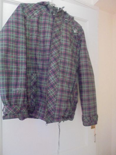 "Betty Rides" All Mountain Ski Jacket for Sale