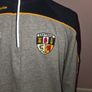 Antrim GAA Half Zip Top - Large size Image 2