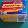 Camera colour Film unopened Image 3