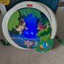 Fisher Price Crib Soother Rainforest Image 2