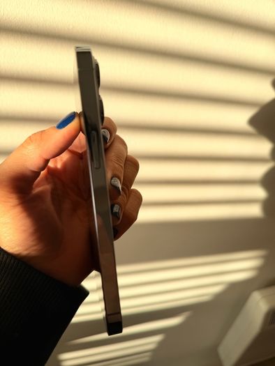 iPhone 13 Pro