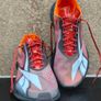 Reebok sneakers  Mens Zig 3D Storm Image 8