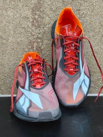 Reebok sneakers  Mens Zig 3D Storm