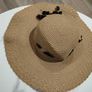 Cupshe brown summer hat Image 2