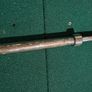7ft olympic bar Image 2