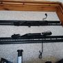 TV  wall mount Chief XTM1U flat panel Image 5