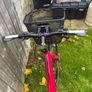trek ladies bike - like new Image 4