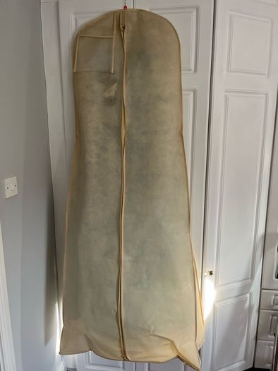 Debs Dress - Dani's Closet -Debs Dress - Ice Blue - New