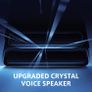 UV K5 (8) Walkie Talkie Portable Am Fm Two Way Radio Commutator Station Amateur Ham Wireless Set Long Range Receiver Image 7