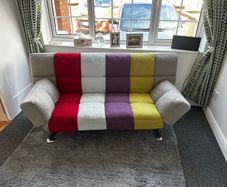 Sofa bed