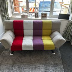 Sofa bed