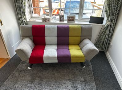 Sofa bed
