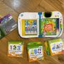 Leapfrog Leapstart 3D interactive with books Image 3