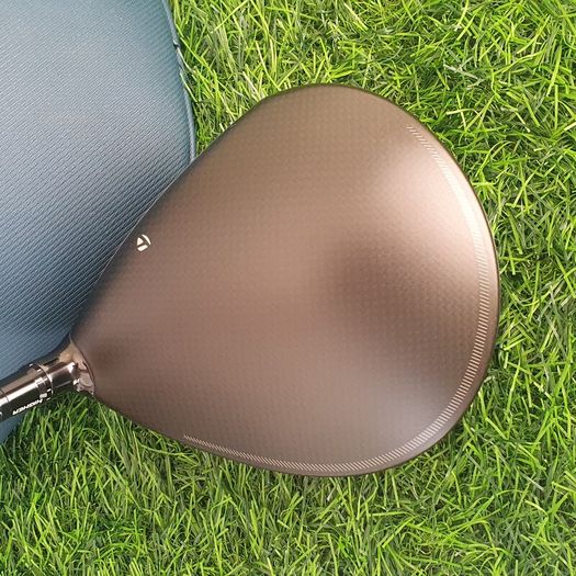 Brand New Taylormade Qi4d Driver