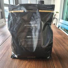 Whey Protein 2.5KG - Chocolate Flavour, Protein Works