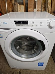 Candy  wahing machine