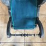 Vintage Nursery Chair Image 3