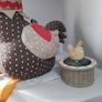Kitchen Decor Ornament/Doorstop Image 4