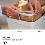 New ikea bin Hallbar Image 2