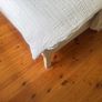 king size bed Image 4
