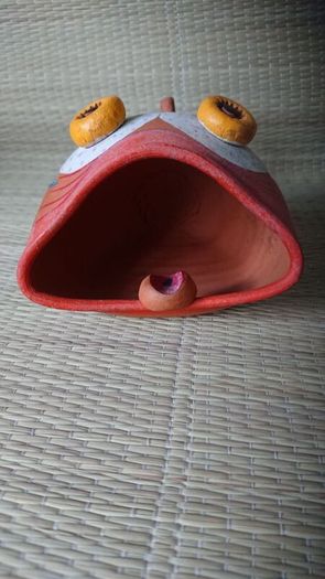 Ashtray