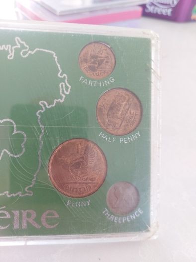 1966 coin set