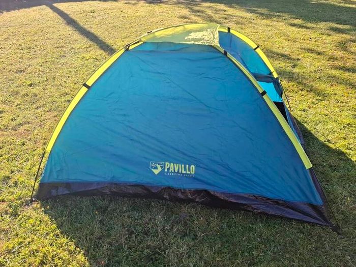 2 person tent