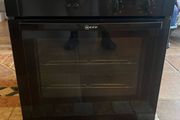 oven electric