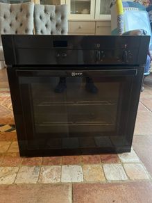 oven electric