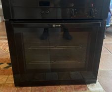 oven electric