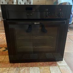 oven electric