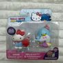Hello Kitty and Friends Hello Kitty Tuxedosam new Damaged box Please see pictures Image 3