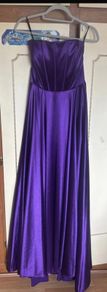 Debs dress