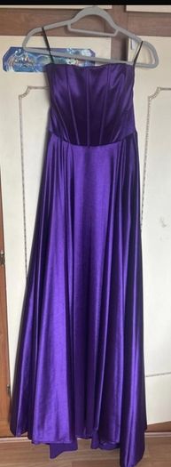 Debs dress
