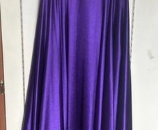 Debs dress