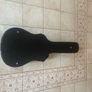 acoustic guitar hard case Image 3