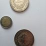 50 francs coins Image 2