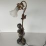 lamps of boy and girl pair Image 6
