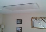 Ceiling Mounted Infra Red Heater