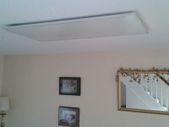 Ceiling Mounted Infra Red Heater