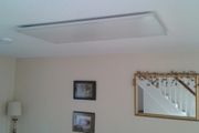 Ceiling Mounted Infra Red Heater