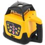 BRAND NEW Red Rotary Laser Level Self-leveling Automatic Construction Building Rotating Image 4