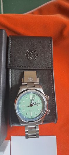 Traska Seafarer automatic