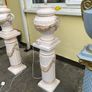 lamp and stand Image 5