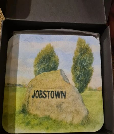 Tallaght Coasters
