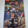 Lego classic space 2151 Robo Raider Image 2