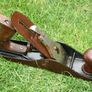 Vintage Stanley . Gage Self Setting Plane No. G5 Image 2