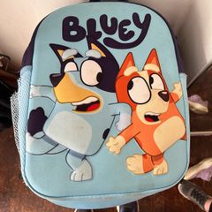 Preschool bag