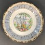 Royal Albert " Silver Birch" Large Vegetable Bowl Image 2