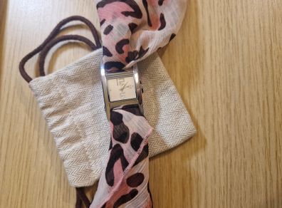 MCK ladies women watch